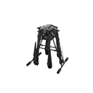 Multirotors Frames